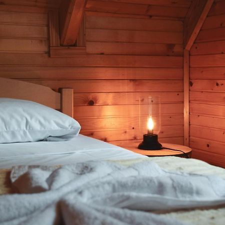 Holiday Home Aster 자블야크 외부 사진