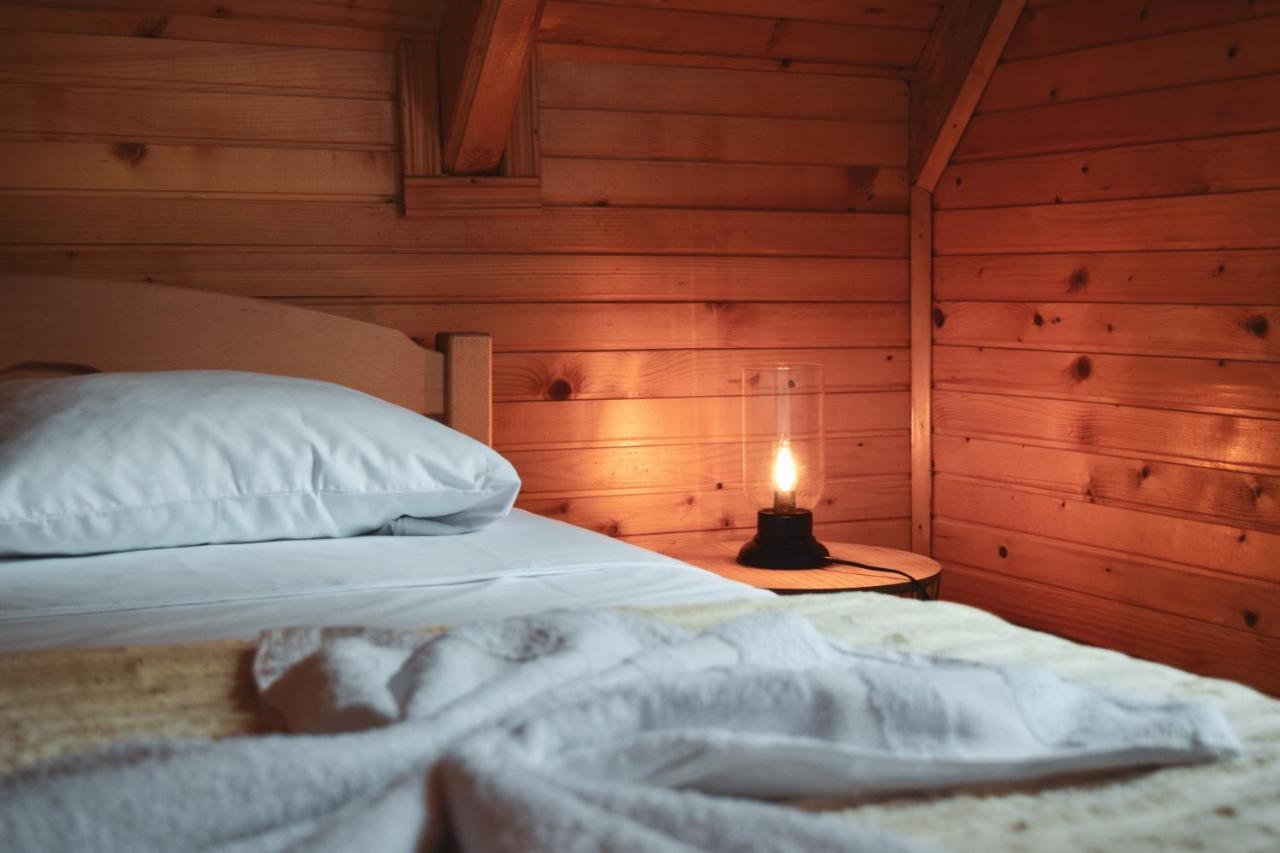Holiday Home Aster 자블야크 외부 사진