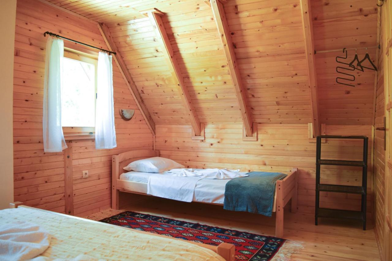 Holiday Home Aster 자블야크 외부 사진