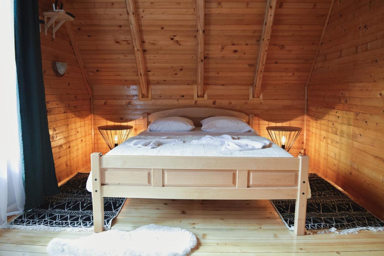 Holiday Home Aster 자블야크 외부 사진