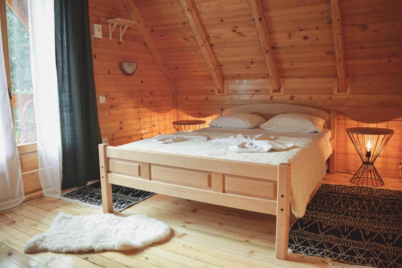 Holiday Home Aster 자블야크 외부 사진