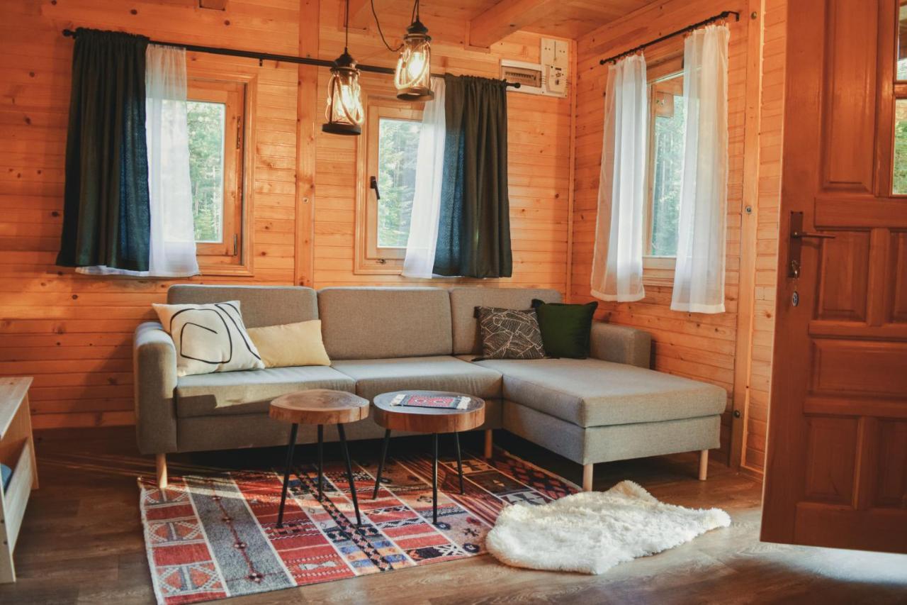 Holiday Home Aster 자블야크 외부 사진