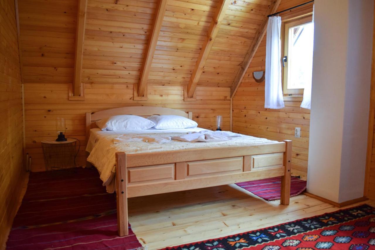 Holiday Home Aster 자블야크 외부 사진