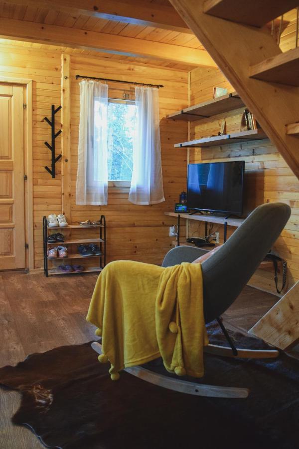 Holiday Home Aster 자블야크 외부 사진