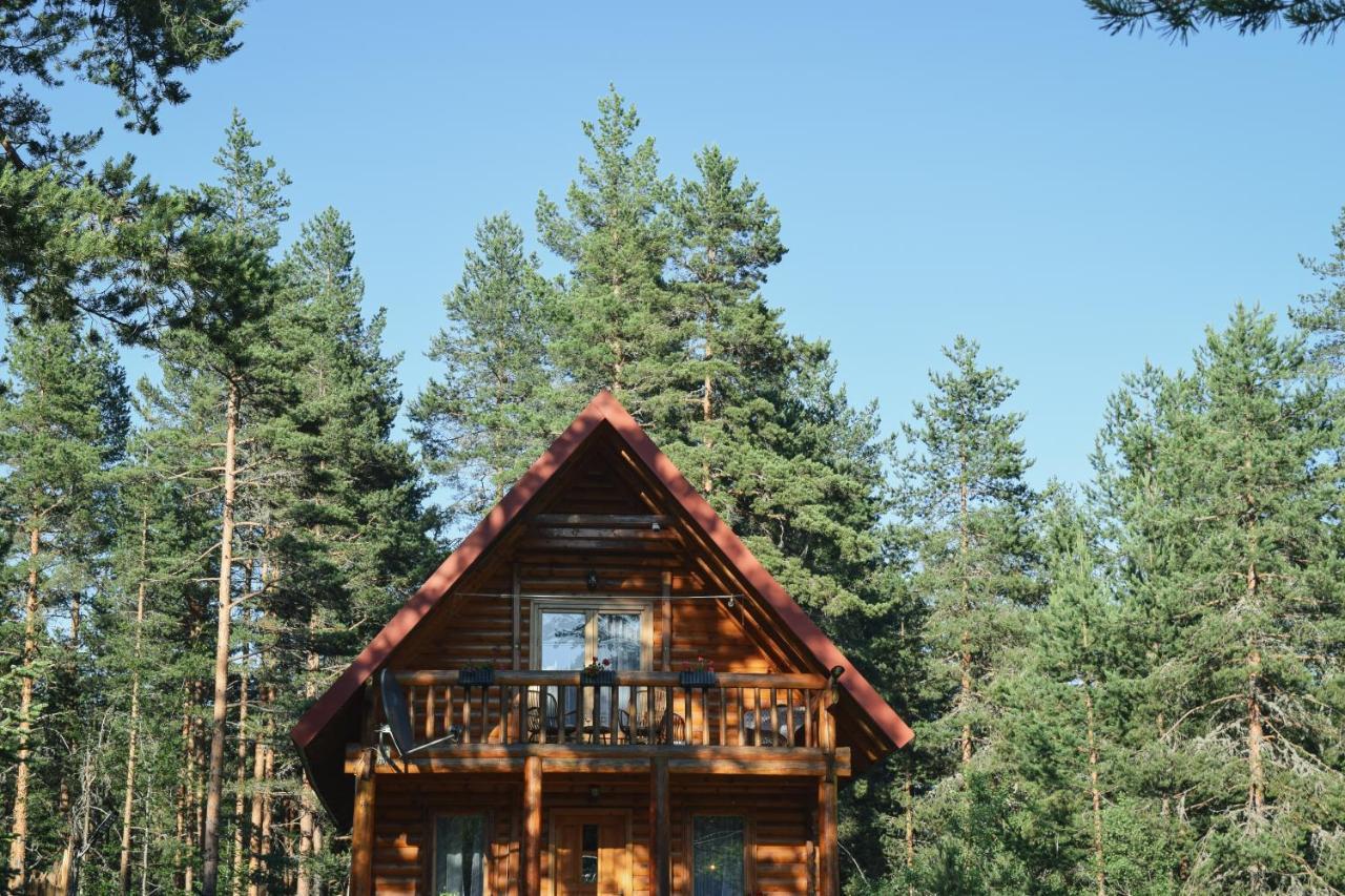 Holiday Home Aster 자블야크 외부 사진