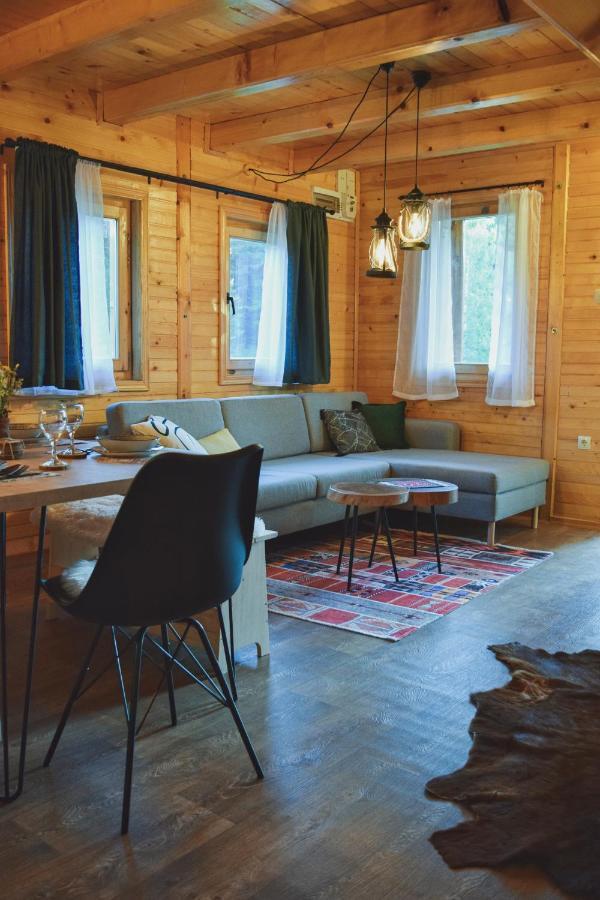 Holiday Home Aster 자블야크 외부 사진