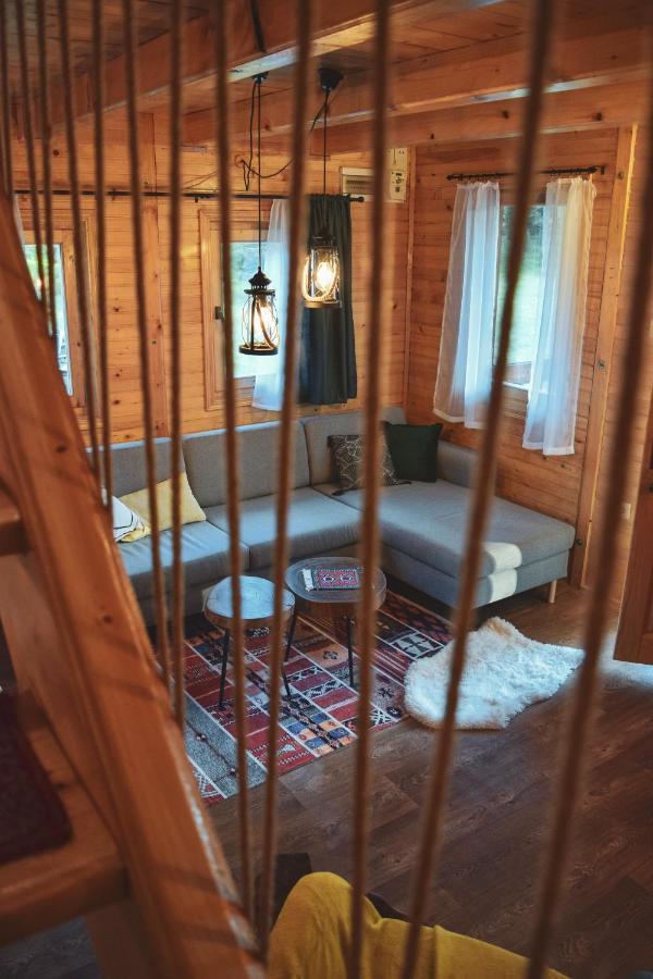 Holiday Home Aster 자블야크 외부 사진