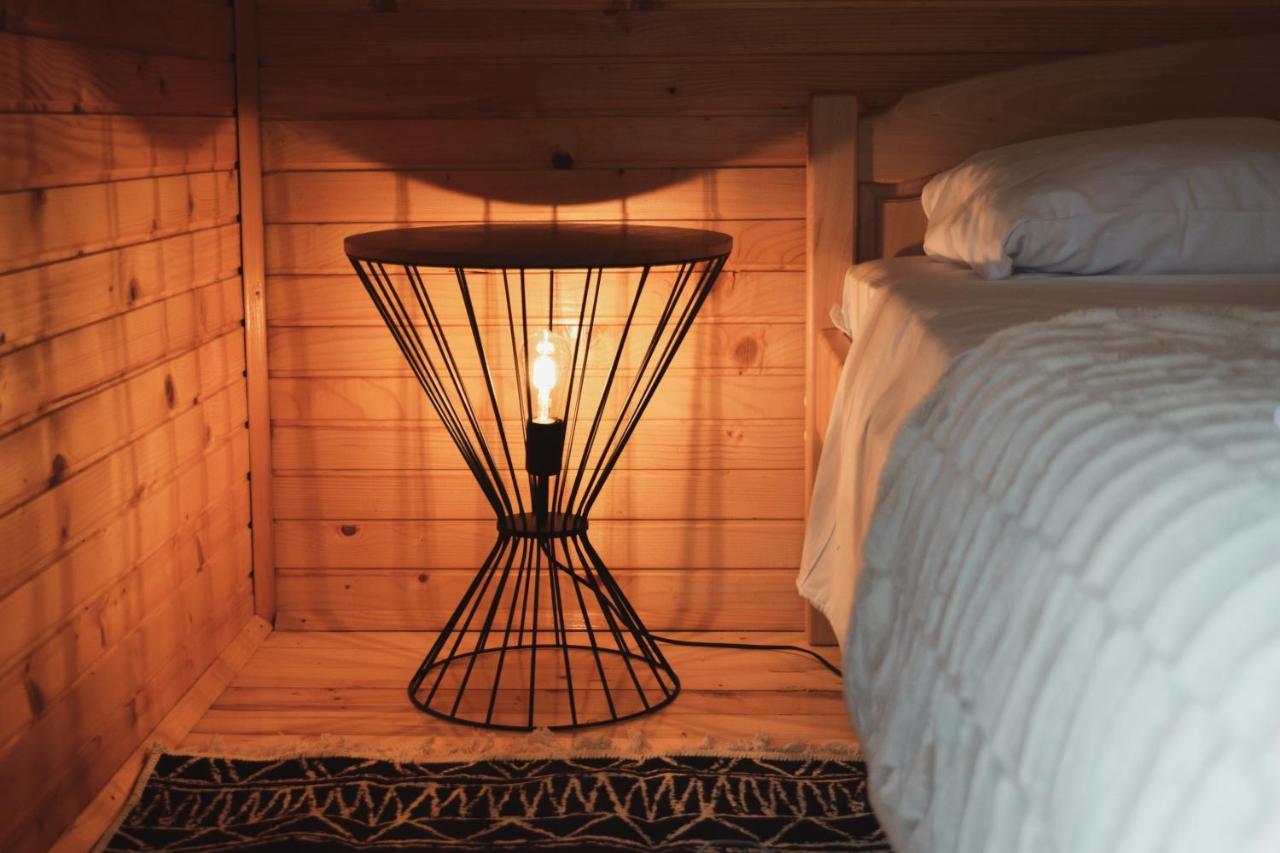 Holiday Home Aster 자블야크 외부 사진