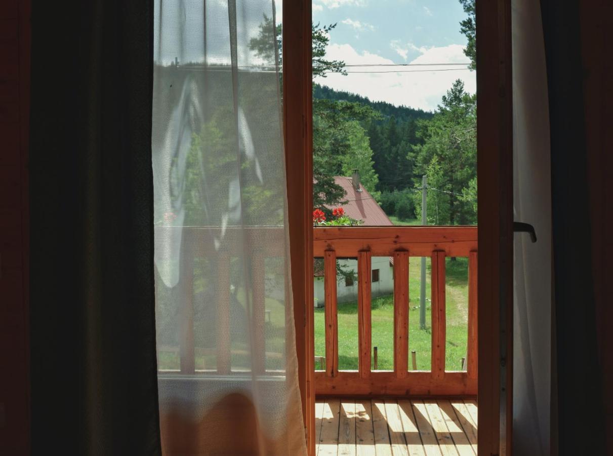Holiday Home Aster 자블야크 외부 사진