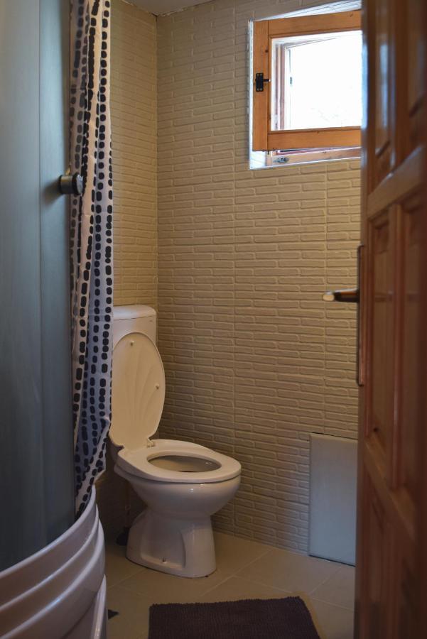 Holiday Home Aster 자블야크 외부 사진