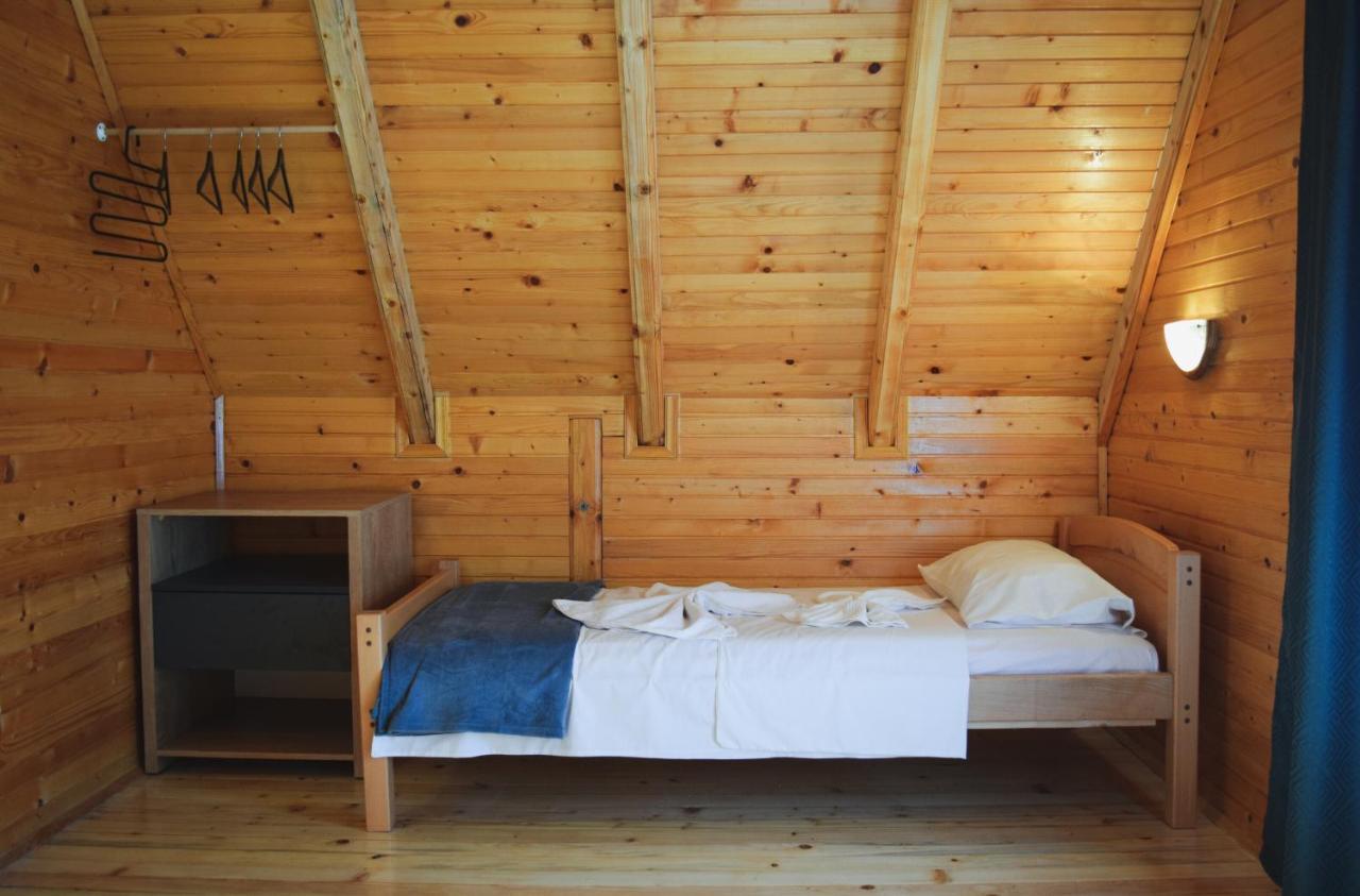 Holiday Home Aster 자블야크 외부 사진