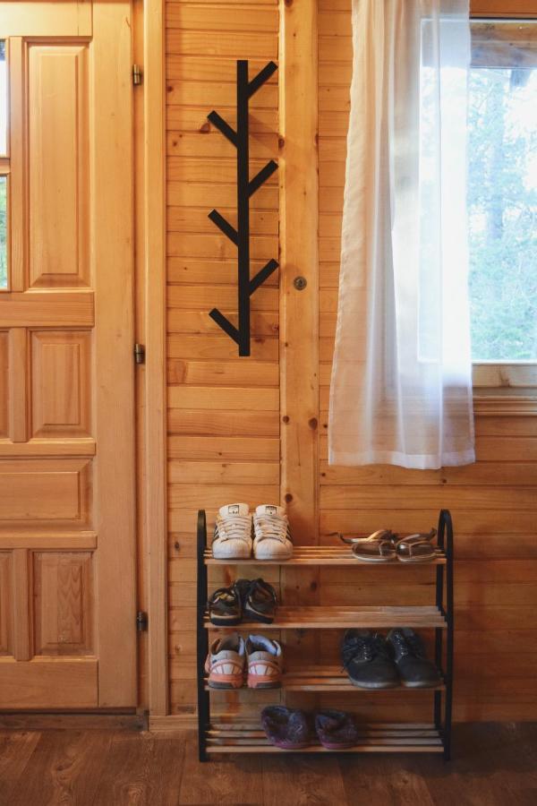 Holiday Home Aster 자블야크 외부 사진
