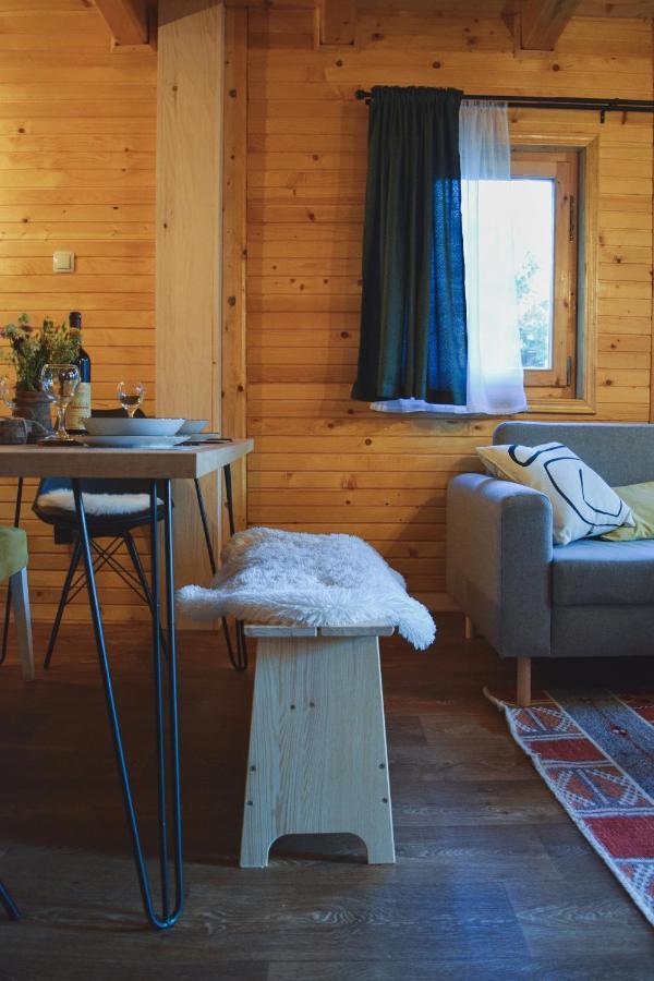 Holiday Home Aster 자블야크 외부 사진