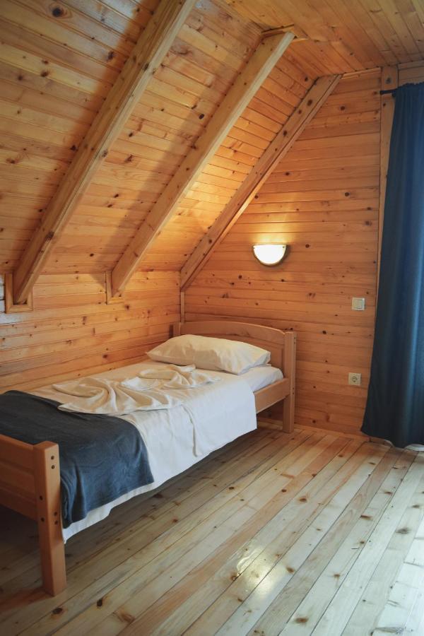 Holiday Home Aster 자블야크 외부 사진