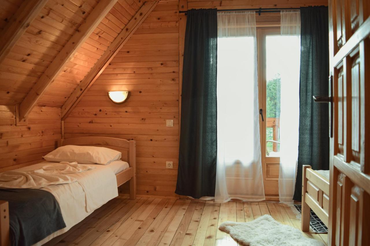 Holiday Home Aster 자블야크 외부 사진