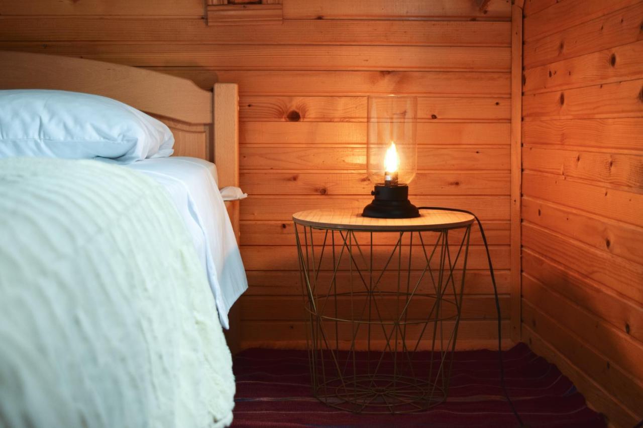 Holiday Home Aster 자블야크 외부 사진